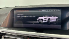 BMW Z4 sDrive 20i M Sport 2dr Auto Petrol Roadster